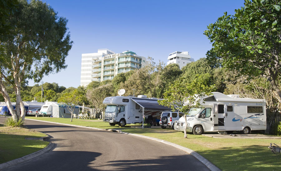 Sunshine Coast Dog Friendly Caravan Park Sunshine Coast Dog Friendly Caravan Park