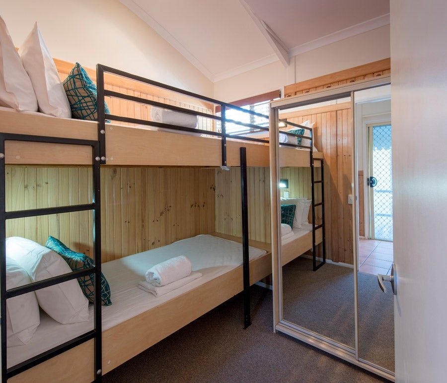 2 Bedroom cabin