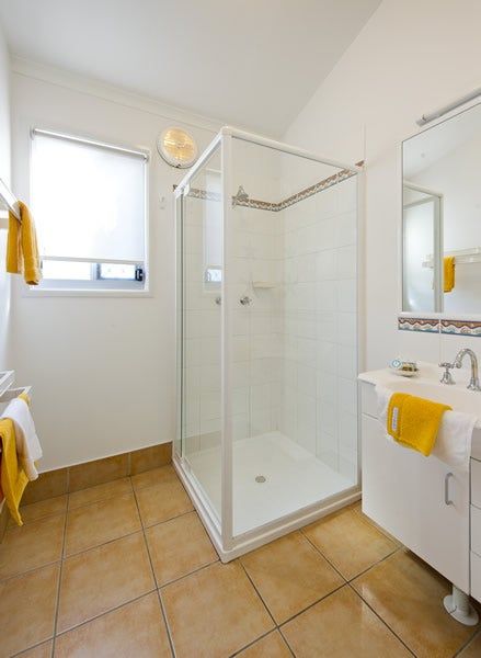 2 Bedroom cabins