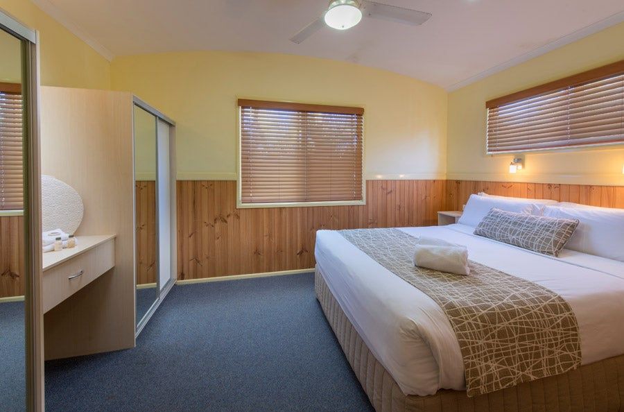 1 Bedroom cabin