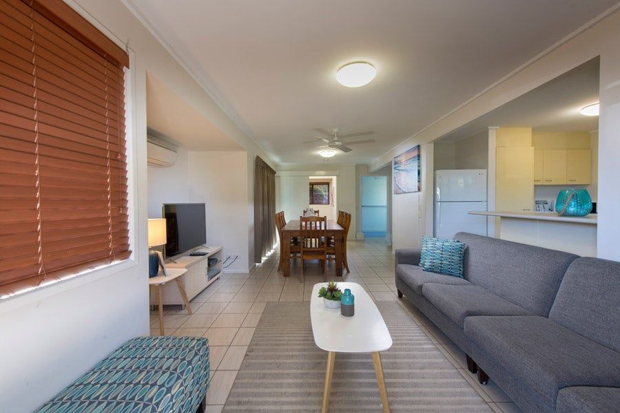 4 Bedroom beach house