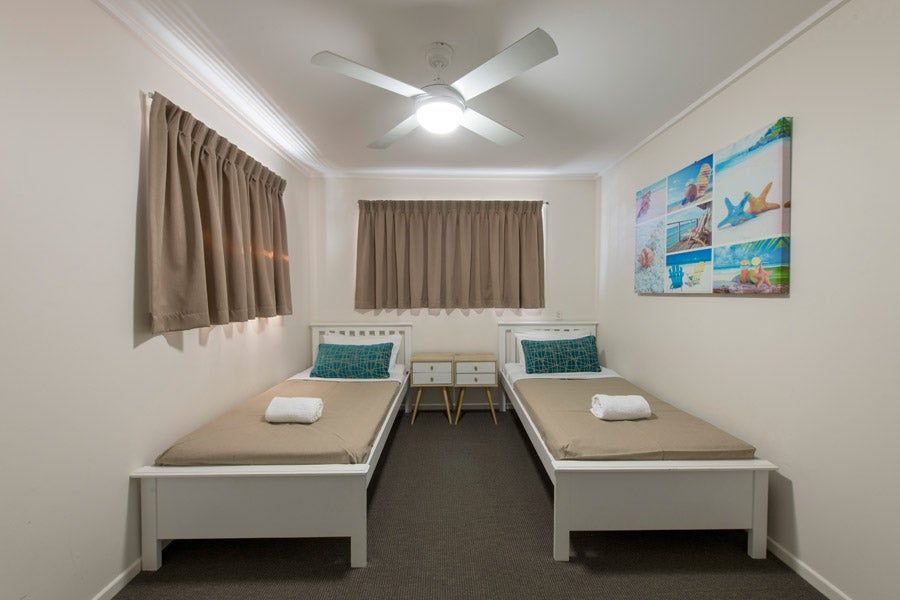 4 Bedroom beach house