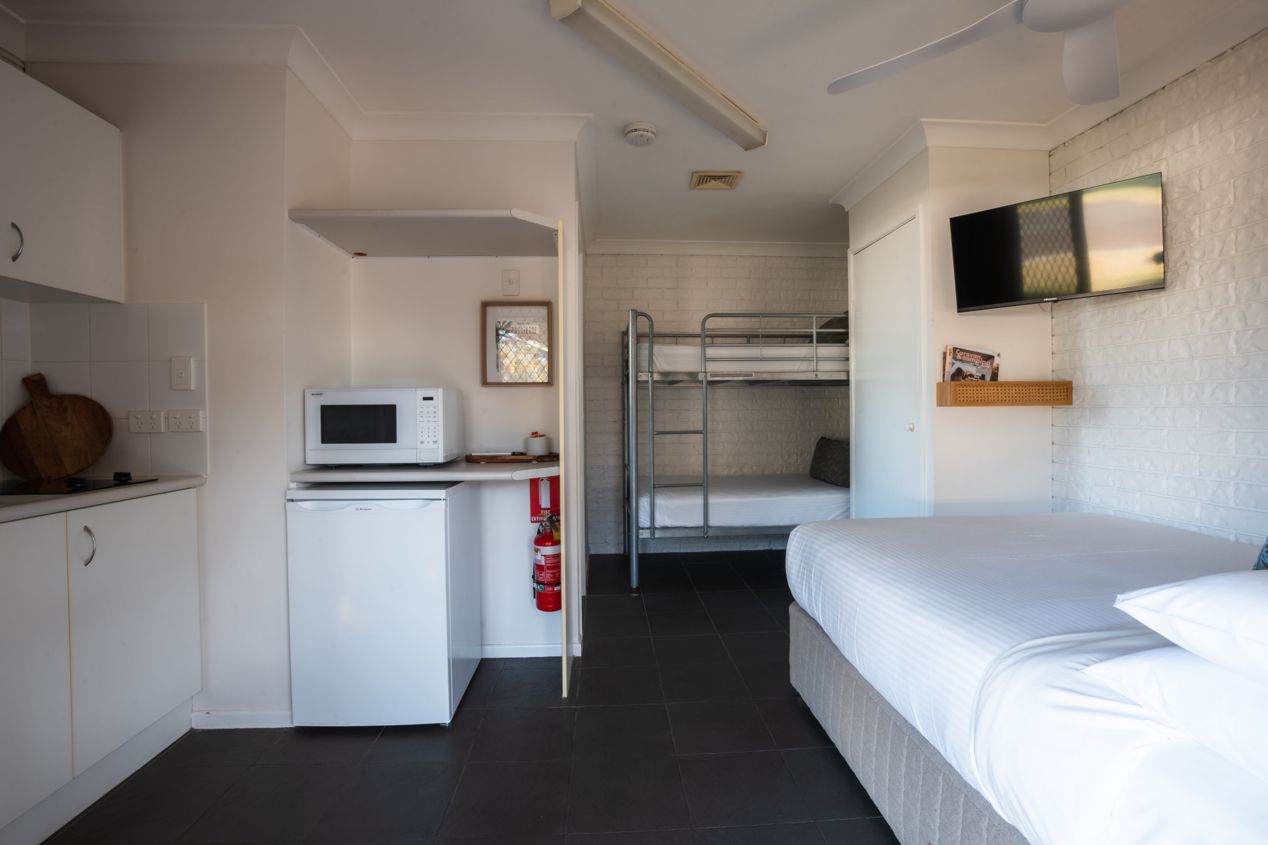 Cabin