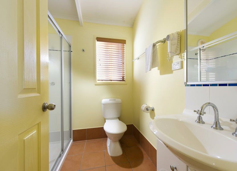 1 Bedroom cabin