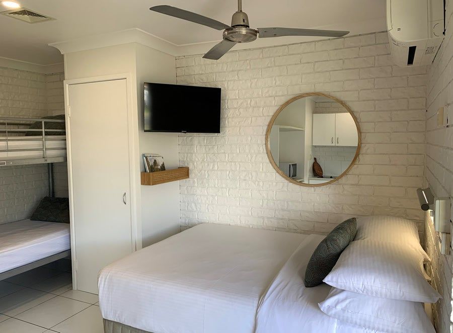 Cabin