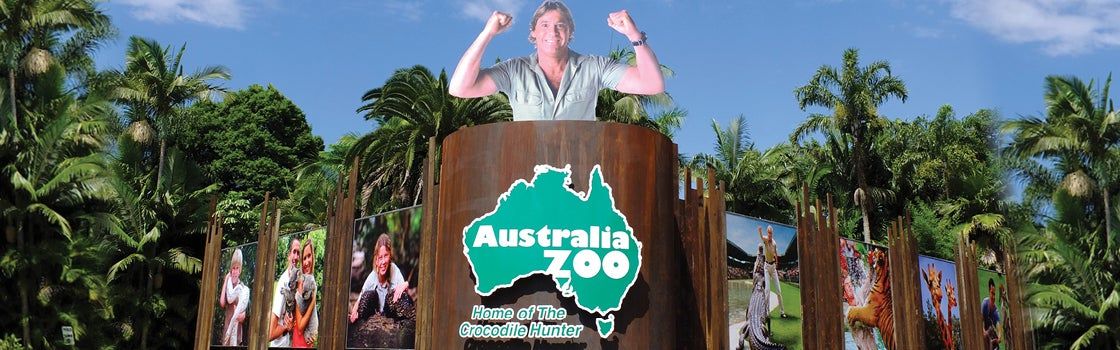 Australia Zoo