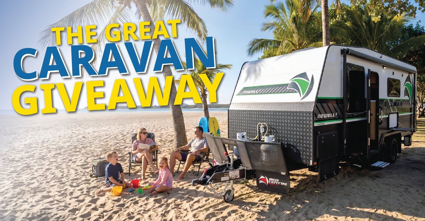 Coolum Beach Holiday Park