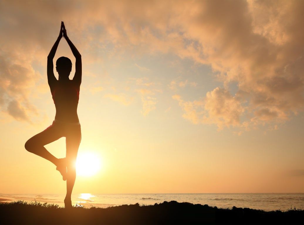 20% off yoga