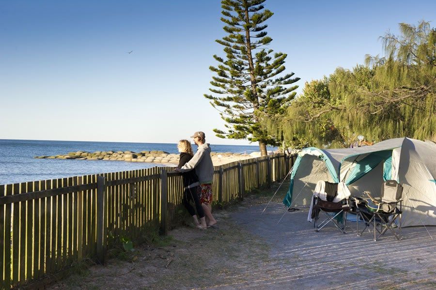 Compare our holiday parks here
