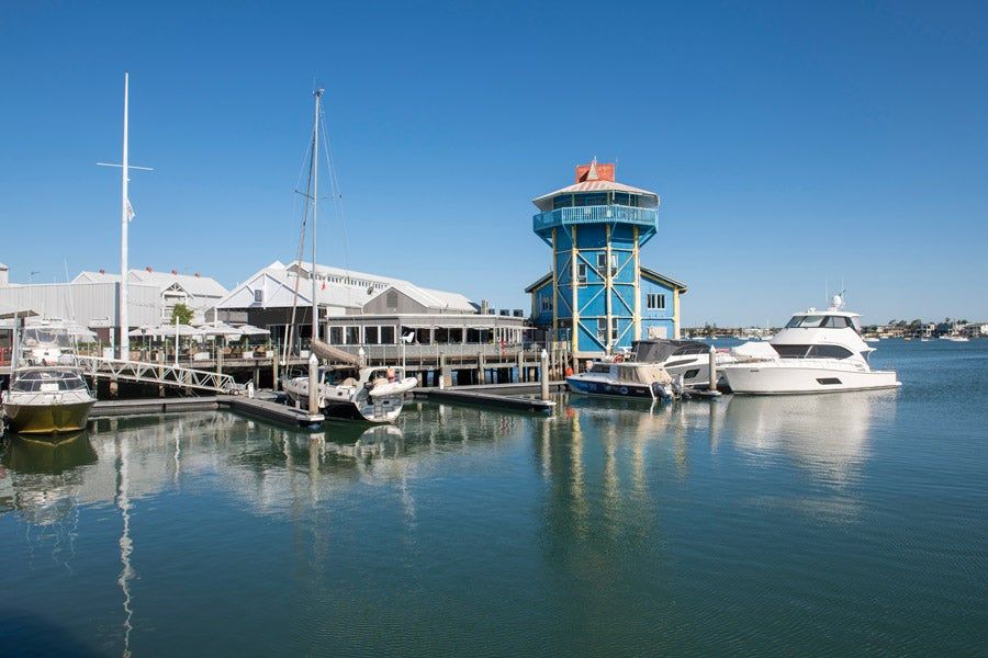 Mooloolaba Beach Holiday Park