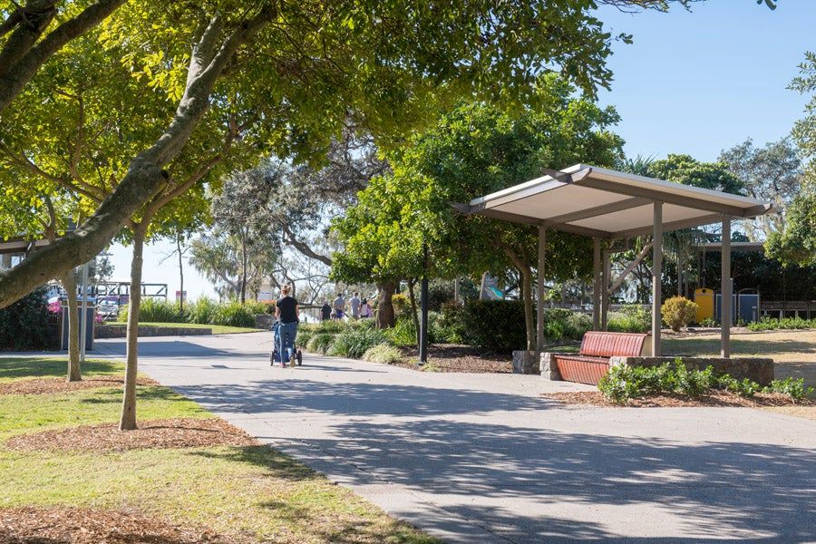 Mooloolaba Beach Holiday Park