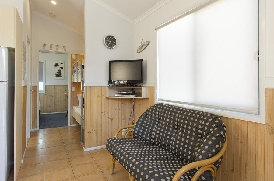1 Bedroom cabins