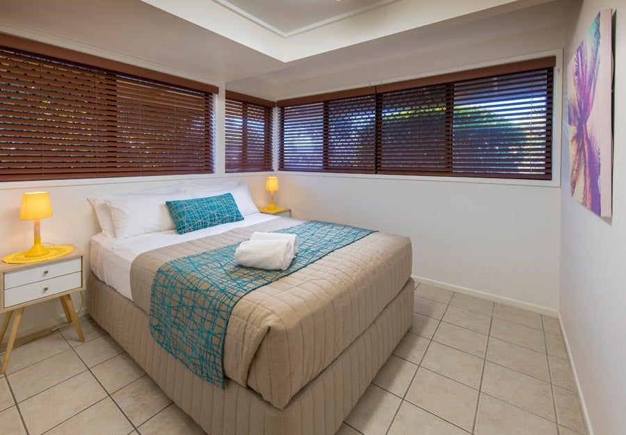 4 Bedroom beach house