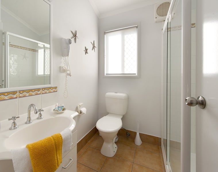 1 Bedroom cabins